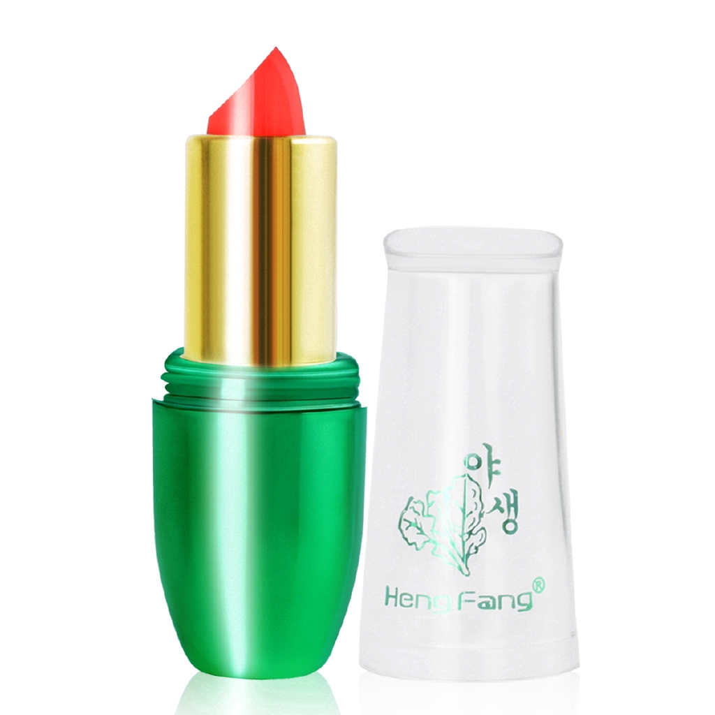 Son dưỡng môi thành phần thực vật Hengfang 3.5g H9314