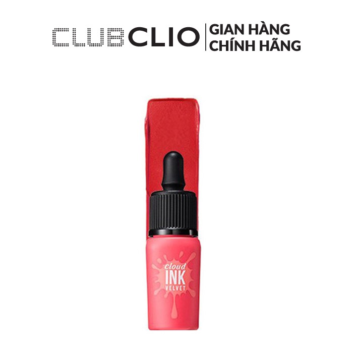 Son Nước Peripera Ink Cloud Velvet 8ml