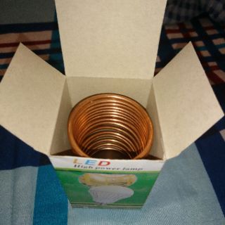 Cuộn 5m Ống đồng cỡ nhỏ 1.6 - 3mm