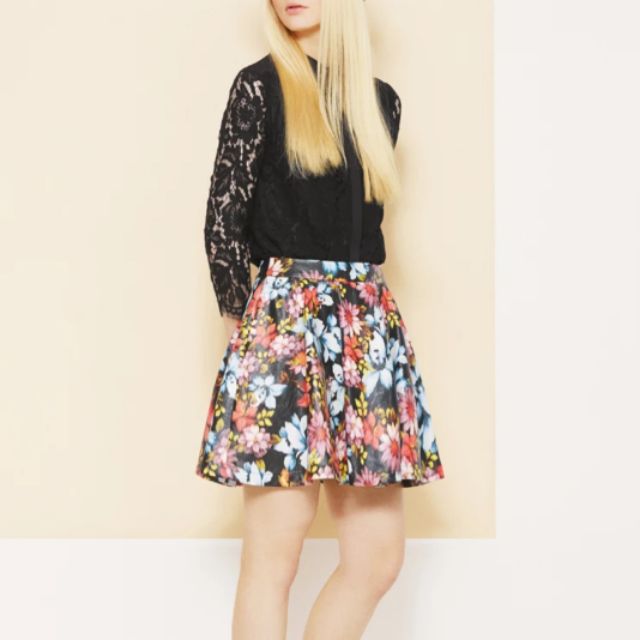 Chân váy xòe ngắn | BigBuy360 - bigbuy360.vn