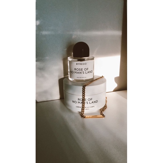 Nước Hoa Byredo Rose Of No Man's Land