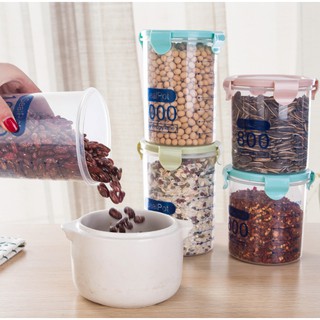 Hộp nhựa 600ml, 800ml, 1000ml, 1500ml đựng thức ăn tiện lợi