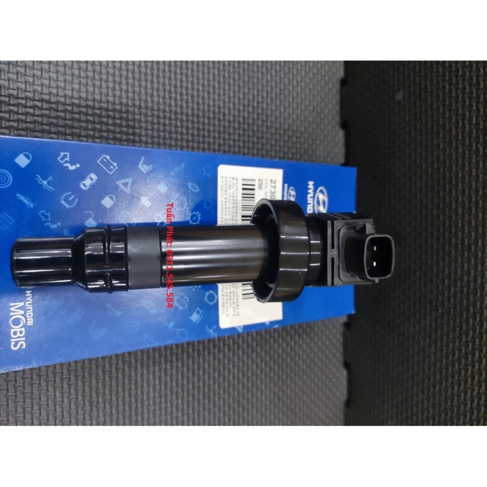 Mobin Bobin Mô bin Bô Bin Đánh Lửa Xe Cerato, Elantra, K3, Cerato, Forte, I30, I20, Rio, Accent