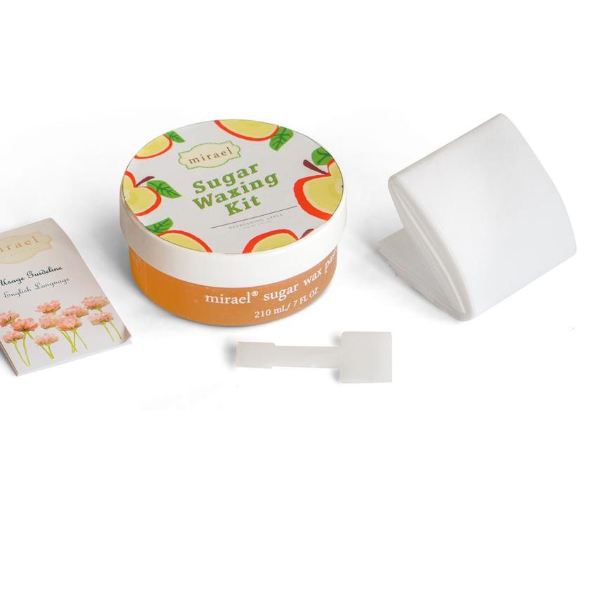 (Giảm Mạnh) Bộ Dụng Cụ Wax Táo Apple Chất Lượng Cao | BigBuy360 - bigbuy360.vn