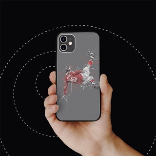 Ốp đt đôi cho bạn thân hình cầu thủ rooney vôle chống bụi bẩn cho iphone samsung man20211240