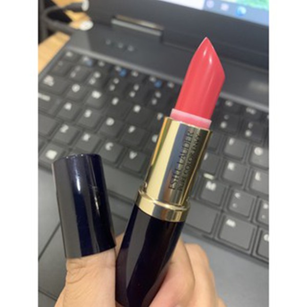 Son môi, son lì pha dưỡng, son Estee Lauder Pure Color Envy Sculpting Lipstick minisize 1.2g, cho môi căng mọng, gợi cảm | BigBuy360 - bigbuy360.vn