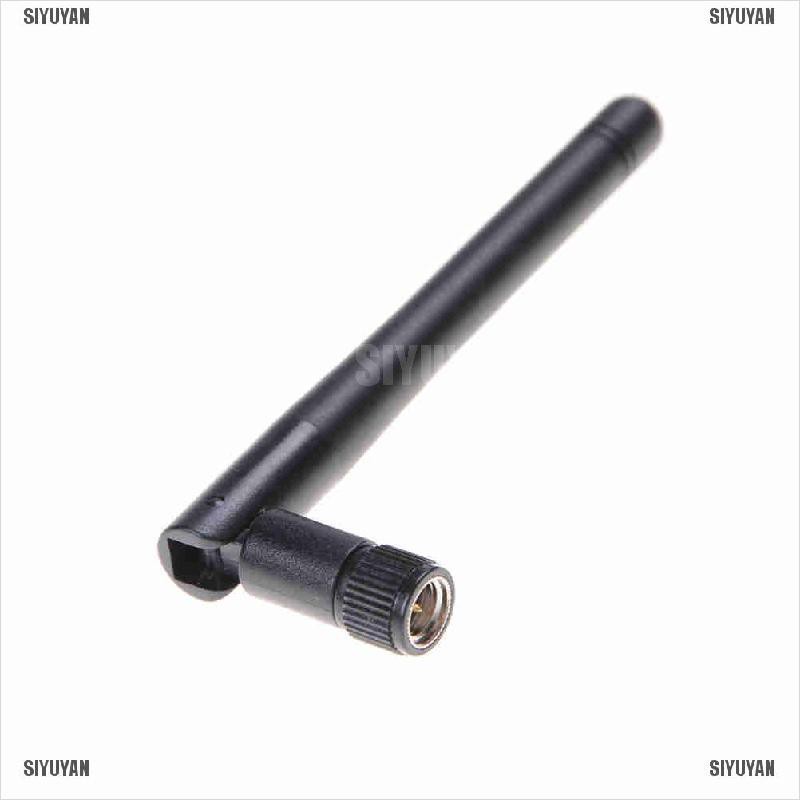 Ăng ten WIFI không dây 2,4 GHz 3 dBi Tăng cường mạng WLAN