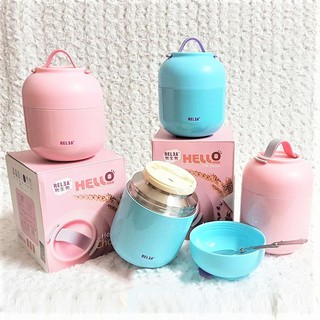 bình ủ gạo thành cháo - bình ủ gạo thành cháo 700 ml