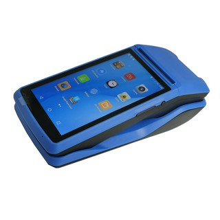 Máy in hóa đơn cầm tay Xprinter XP-I100