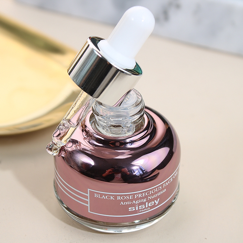 Sisley Sisley Hoa Hồng Đen 25ml