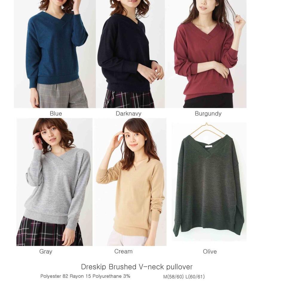 ÁO LEN CỔ TIM HÀNG XUẤT KHẨU XUẤT NHẬT | BigBuy360 - bigbuy360.vn