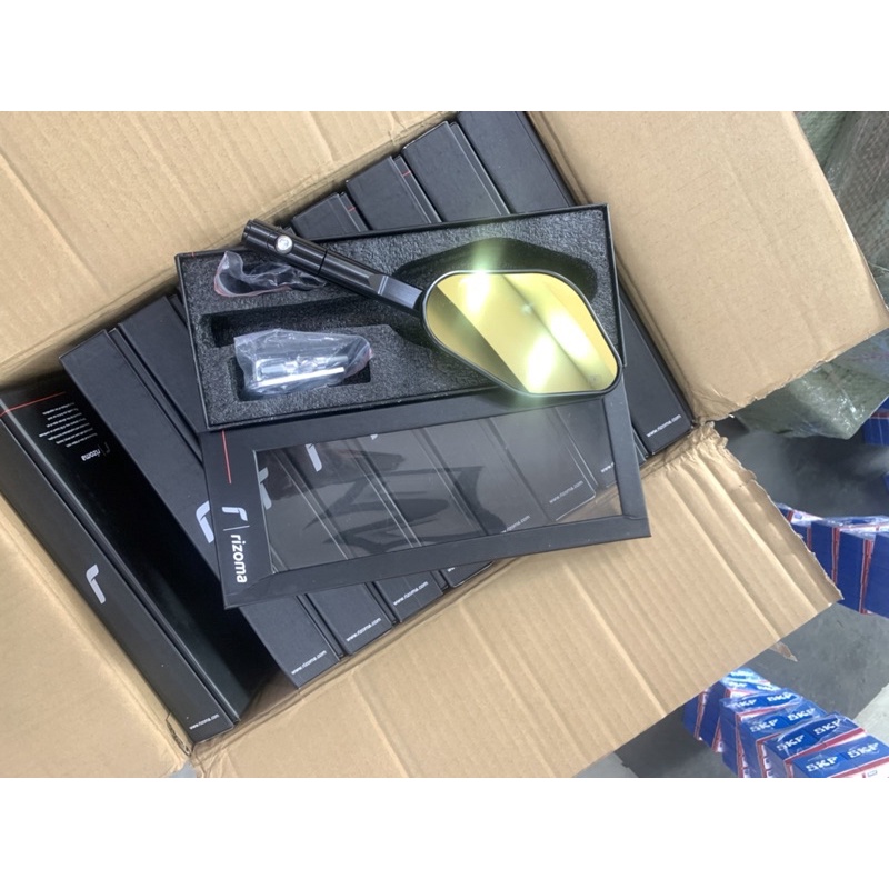 Kính Elise Full đen