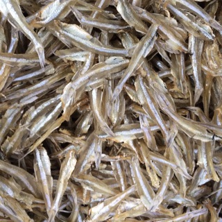 2.2kg cá cơm khô