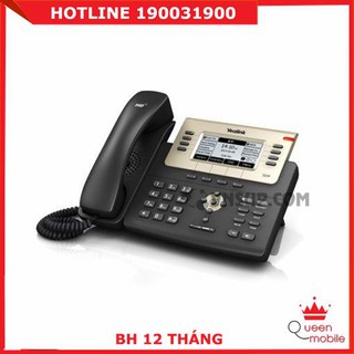Điện thoại IP Phone Yealink SIP-T21