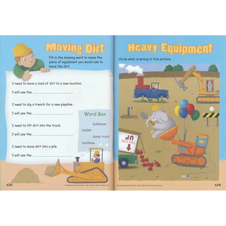 Bộ nhập - Trọn Bộ Never Bored Kid Book (10 Cuốn)