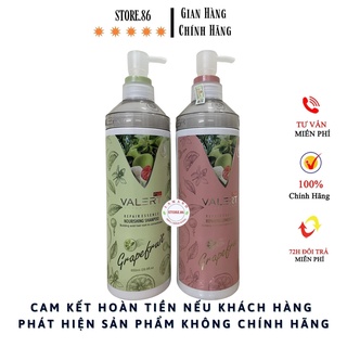 Dầu Gội Bưởi GRAPEFRUIT PLUS kích thích mọc tóc, chống rụng tóc, phục hồi tóc mềm mượt