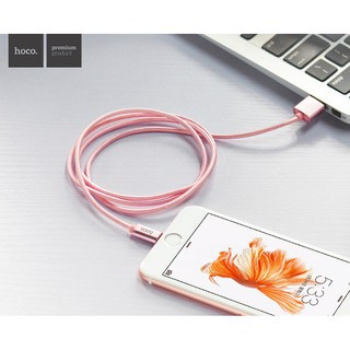 Cáp Sạc Hoco X2 Cho Iphone Ipad