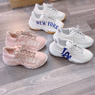 Giầy thể thao New york fullbox