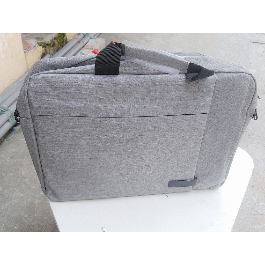 [ ẢNH THẬT ] Cặp laptop/macbook chống sốc, chống nước, đủ SIZE | BigBuy360 - bigbuy360.vn