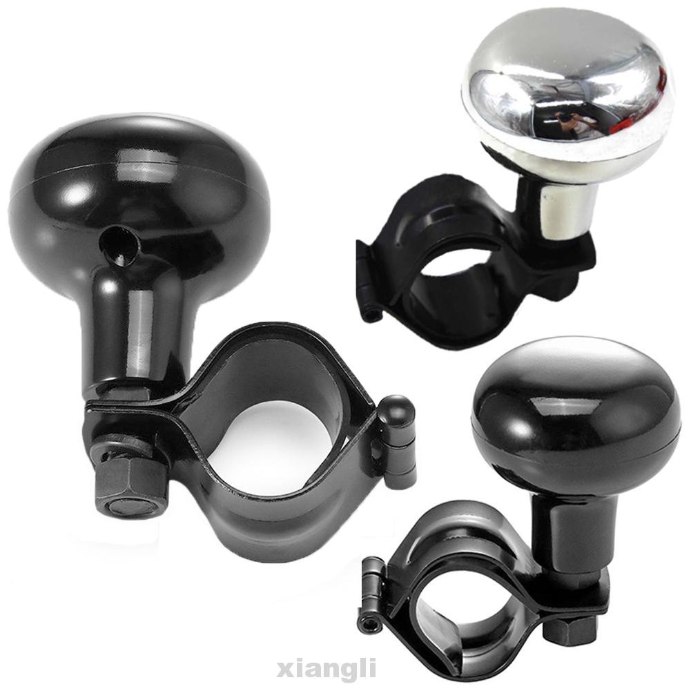 Replacement Accessory Durable Spinner Handle Power Ball Steering Wheel Helper Knob