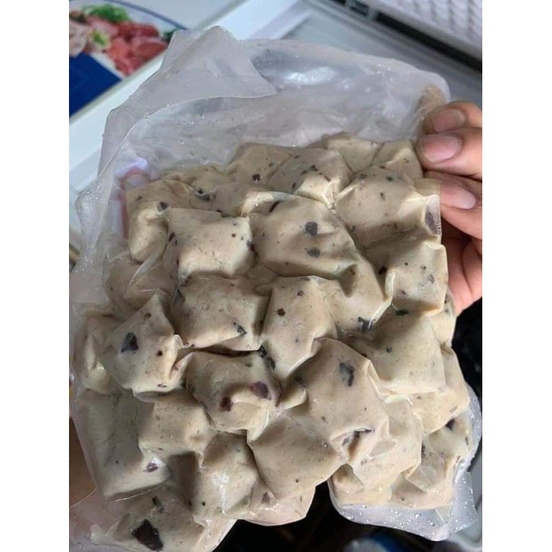 MỌC NẤM HƯƠNG 500g