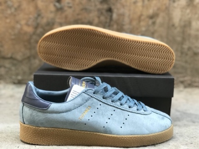 Giày Adidas Topanga Classic form siêu nhẹ êm thoáng cao cấp