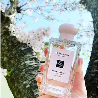 ᵗ.ʰ.ᵉ.ˢ.ᶜ.ᵉ.ⁿ.ᵗ -  Nước hoa Jo Malone Sakura Cherry Blossom 10ml ᵗ.ʰ.ᵉ.ˢ.ᶜ.ᵉ.ⁿ.ᵗ