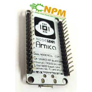 module Wifi ESP8266 NodeMcu Lua CP2102