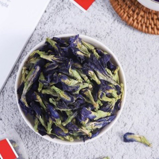 Hoa đậu biếc 100gr