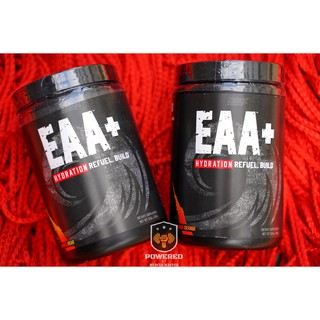 Siêu Phục Hồi Cơ Nutrex EAA + Hydration 30 Lần Dùng