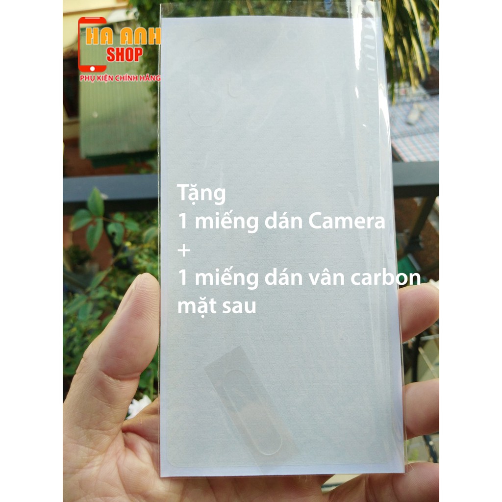 Bộ 4 miếng dán Samsung NOTE 7/NOTE 8/NOTE 9/NOTE 10/NOTE 10 PLUS/NOTE 20 Ultra...hãng GOR cao cấp Full màn 6H