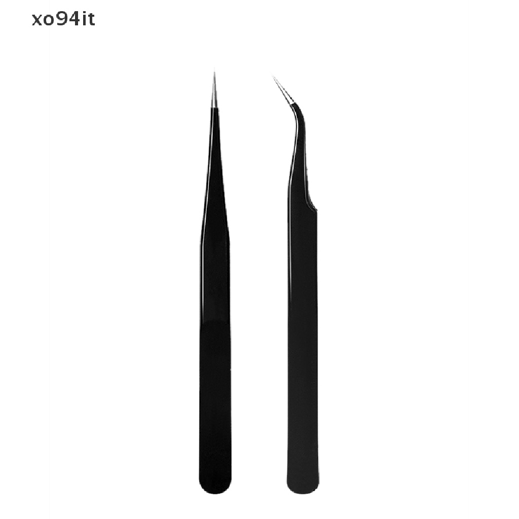 Xit Firm Nail jewelry tool elbow Precision ESD-15 Stainless Steel n