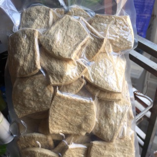 Sườn Non Chay loại 1 (500g)