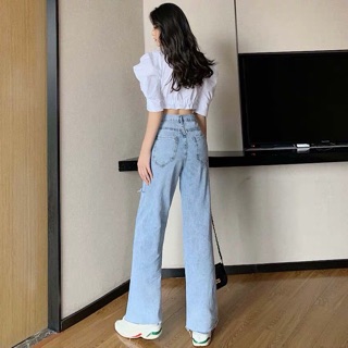 Áo croptop chun bo eo