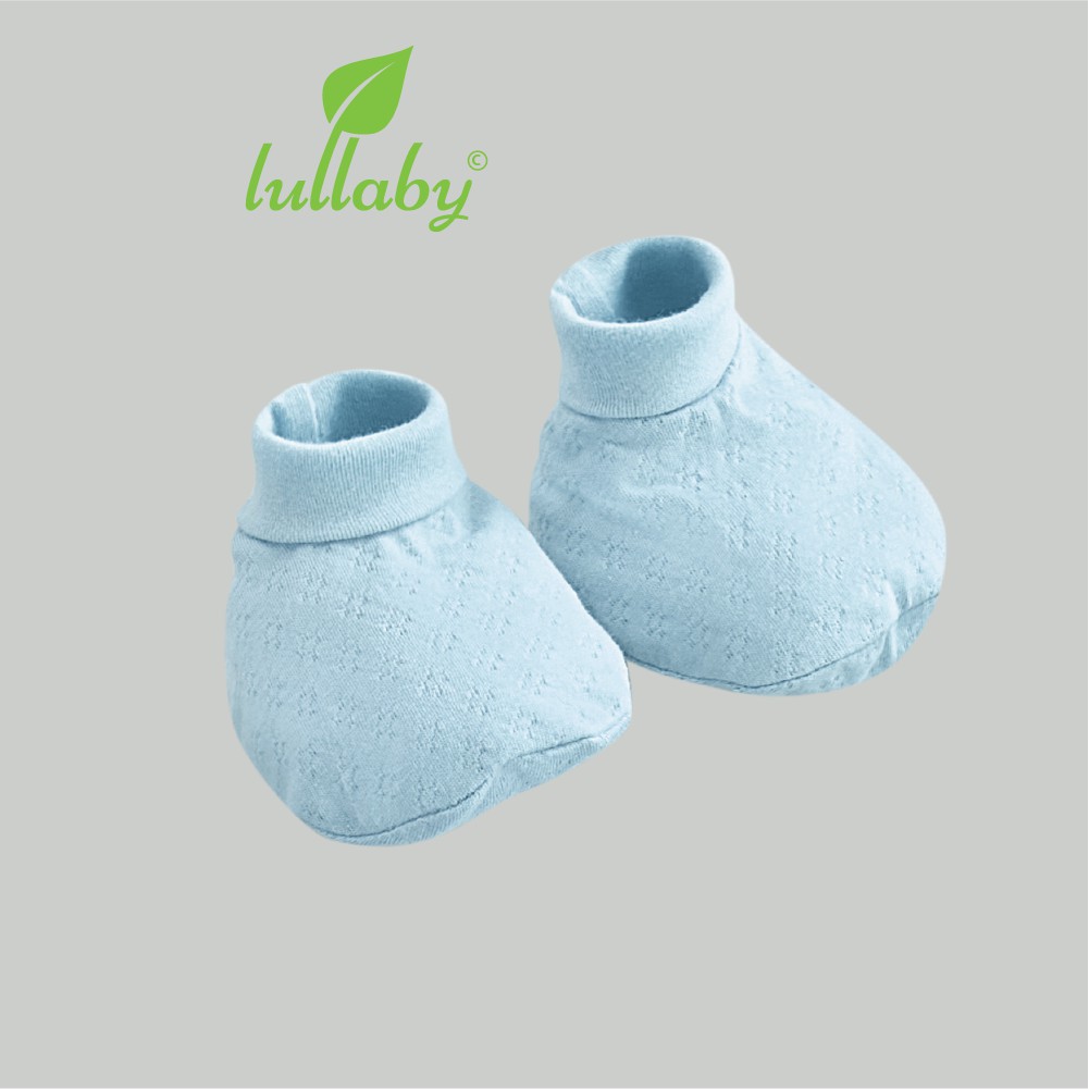 LULLABY - Bao chân có cổ NH661P NHH611P