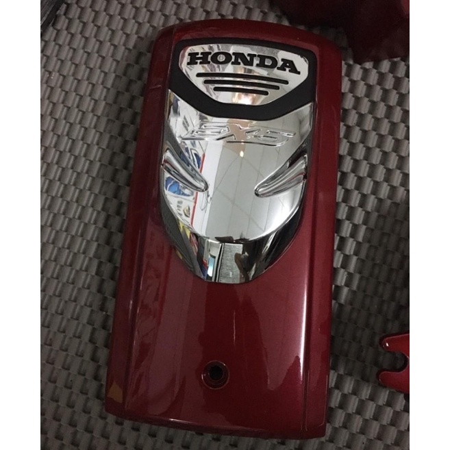 Mặt mạ si Dream EX5 Malay Zin