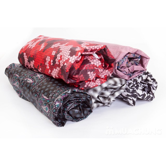 Ga chống thấm 1.8mx2m  và 1,6mx2m