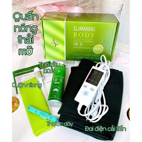 Nịt dán đai điện