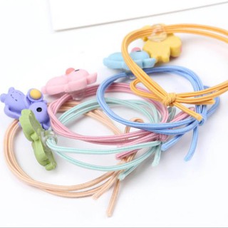 DÂY CỘT TÓC CHUỘT TRENDY 2020
