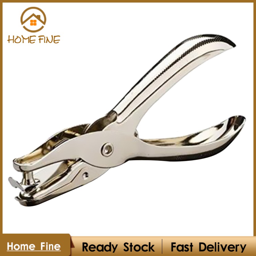 Dụng Cụ Đục Lỗ Giấy 8 Trang 3mm | BigBuy360 - bigbuy360.vn