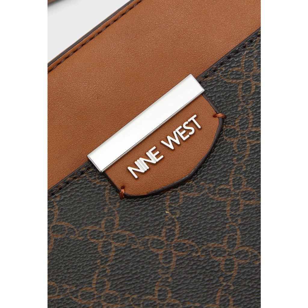 Túi đeo chéo nữ đơn giản NINE WEST NYC536569 22B1