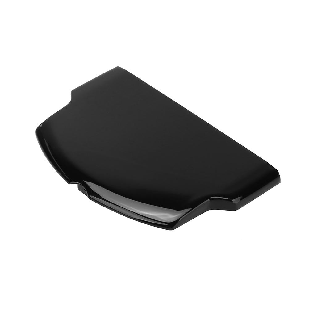 High Battery Back Cover Case Replacement Protective Cover for PSP 2000 3000