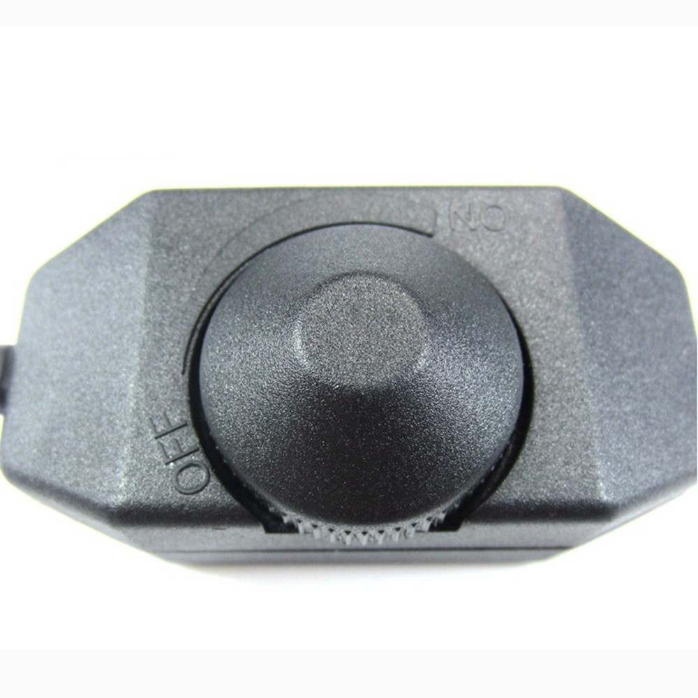 Công Tắc Điều Chỉnh Độ Sáng Đèn Led Dc 12v 24v