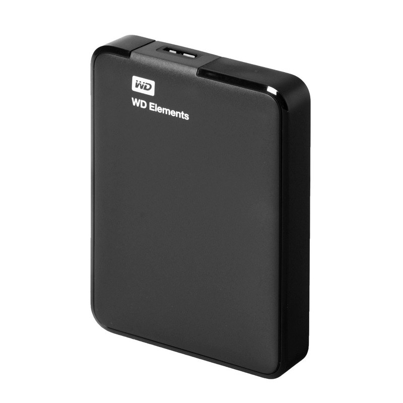 Ổ cứng di động HDD WD 500GB Element 2.5&quot;