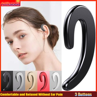 Tai nghe bluetooth không dây 10.10 có micro cho android iphone x / 8 / 7 / 6