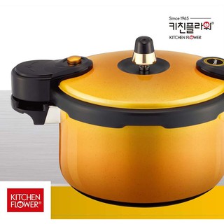 Nồi áp suất Cookin IPC500 5L