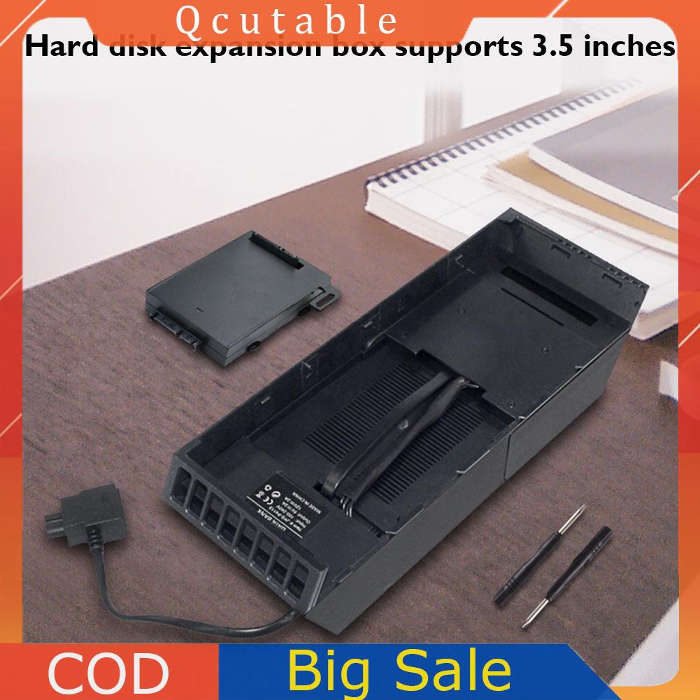 Ổ Cứng Ngoài 3.5 Inch Cho Ps4 Sata