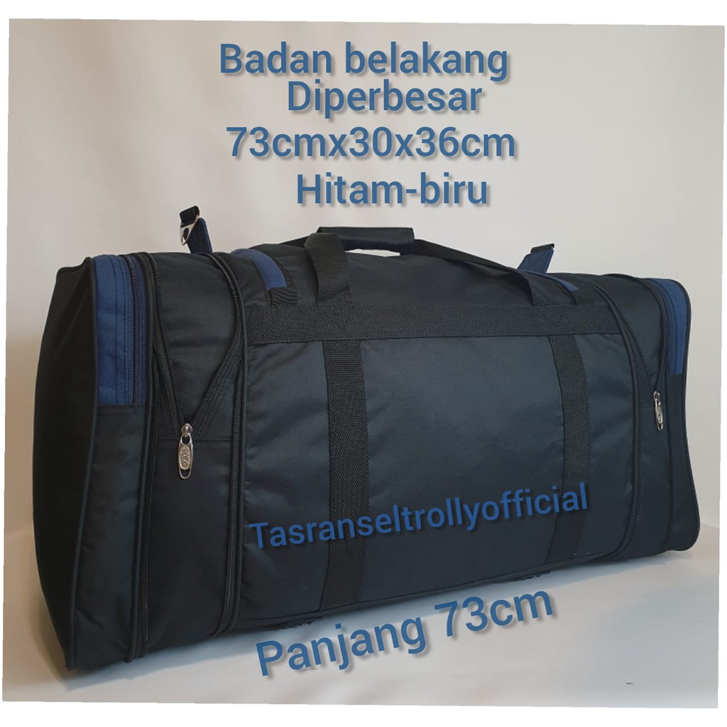 Túi Xách Polo Kích Thước 73cmx30x36cm 100% Chính Hãng