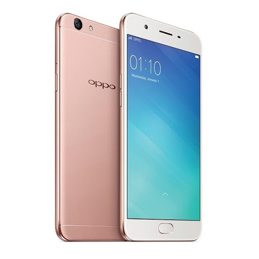 OPPO F1S 2 sim ram 4G bộ nhớ 32G