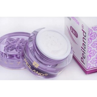 Kem Sữa Bướm Tím Peiland 25gr
